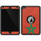 Morocco Flag Distressed Otterbox Defender iPad Skin